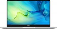  Huawei MateBook D 15, BoD-WFH9,  Intel Core i5 1135G7, 15.6", IPS, 16, 512 SSD, Intel Iris Xe graphics , Windows 11 Home,  (53013erx)