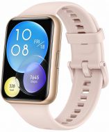   Huawei Watch Fit 2 Active Edition Yoda-B09S (55028915) Sakura Pink