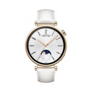 - HUAWEI WATCH GT 4 ARA-B19 (55020BHX) white leather