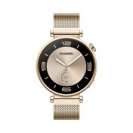 - HUAWEI Watch GT 4 ARA-B19 (55020BHW) Milan Gold