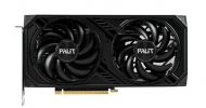  GeForce RTX 4060Ti 8Gb Palit Dual NE6406T019P1-1060D