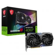  MSI NVIDIA RTX 4060 Ti GAMING X (RTX 4060 Ti GAMING X 16G)