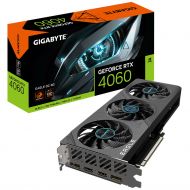  GIGABYTE NVIDIA RTX 4060 EAGLE OC (GV-N4060EAGLE OC-8GD)