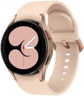 - Samsung Galaxy Watch4 40mm SM-R860 Pink Gold