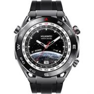 - Huawei Watch Ultimate CLB-B19 (55020AGP), Black