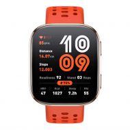    Amazfit A2435 (Bip 6) Lava Red