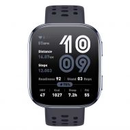    Amazfit A2435 (Bip 6) Black