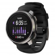 (SS050983000)   Suunto Ocean Steel Black,  
