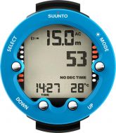 (SS021644000)    SUUNTO ZOOP NOVO: BLUE