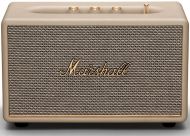   Marshall Acton III Cream