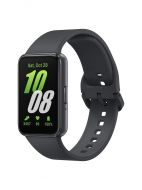   Samsung GALAXY GEAR FIT 3 SM-R390NZAACIS GRAY