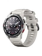   Mibro Watch GS Active XPAW016WH White