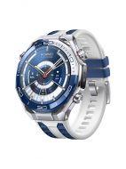   HUAWEI Watch Ultimate 2, 55020GBJ, Dual-color Blue/White + Titanium