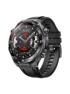   HUAWEI Watch Ultimate 2, 55020GBK, Dual-color Black