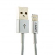 USB - Deppa D-72230 8-pin Lightning 3  Deppa 02352