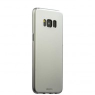 -  Soft touch Deppa Air Case D-83307  Samsung GALAXY S8+ SM-G955F 1  Deppa 15221