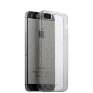 -  Deppa Chic Case   D-85292  iPhone SE/ 5S 0.8  Deppa 15335