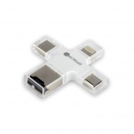   Deppa USB-C Power Delivery GAN 65 D-11433 (5/ 3)  Deppa 03643