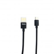 USB - Hoco U55 Outstanding charging data cable Type-C (1.2 )  Hoco 02904