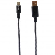 USB - Hoco U63 Spirit charging data cable for Type-C (1.2) (2.4A)  Hoco 02961