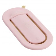 Подставка/ автодержатель Deppa Click Holder для смартфонов ID-55170 Розовый Deppa 70066