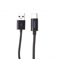 USB - Deppa D-72206 USB A 3.0 - USB Type-C (USB 3.0/ 2) 1.2  Deppa 02966