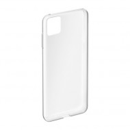 Чехол-накладка силикон Deppa Gel Case Basic D-87221 для iPhone 11 Pro Max (6.5 ) 0.8мм Прозрачный Deppa 18212
