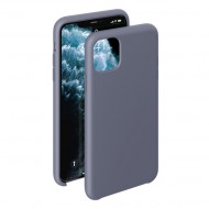 -  Deppa Liquid Silicone Case D-87477  iPhone 11 Pro (5.8 ) 1.5 - Deppa 18236