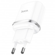   Hoco N3 Special single port QC3.0 charger Apple / Android (USB: 3.6-6.5V 3.0A/6.6-9V 2.0A/18W)  Hoco 03137