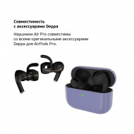 Bluetooth- Deppa Air Pro TWS BT 5.0 (D-44170)       Deppa 06568