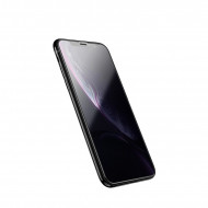   Hoco Nano 3D G2 Anti-shock  iPhone 11 Pro Max/ XS MAX (6.5 ) Black Hoco 01905