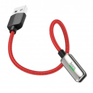  Hoco LS 28 Lightning digital audio conversion cable (   ) (0.25)  Hoco 02227