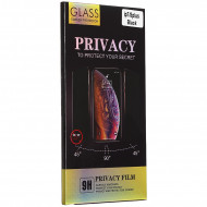   MItrifON 5D Privacy Series   9H  iPhone 8 Plus/ 7 Plus (5.5 ) Black MItrifON 01942