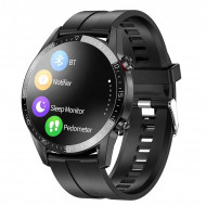 Умные часы Hoco Y2 2021г. 1,3  Smart Watch Черные Hoco 70175