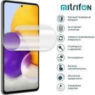   MItrifON   Samsung Galaxy A72 MItrifON 9870779