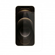 Стекло защитное Deppa 2,5D Classic Full Glue D-62791 для iPhone 13 Pro Max (6.7 ) 0.3mm Прозрачное Deppa 01953