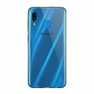 -  Deppa Gel Case D-86651  Samsung GALAXY A30 (2019) 0.8  Deppa 05020