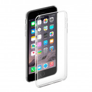 Чехол-накладка силикон Deppa Gel Case D-85204 для iPhone 6 Plus/6S Plus (5.5 ) 0.7мм Прозрачный Deppa 15767