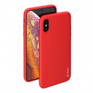 -  Deppa Gel Color Case TPU D-85361  iPhone XS/ X (5.8 ) 0.8  Deppa 16454