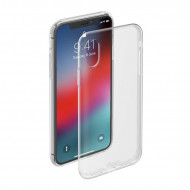 -  Deppa Gel Case D-85353  iPhone XS Max (6.5 ) 0.8  Deppa 16498