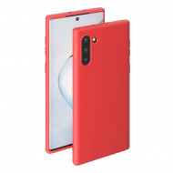 -  Deppa Gel Color Case D-87334  Samsung GALAXY Note 10 (2019) 0.8  Deppa 17257