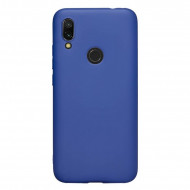-  Deppa Gel Color Case D-87144  Xiaomi Redmi 7 (2019) 0.8  Deppa 17301