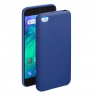 -  Deppa Gel Color Case D-87148  Xiaomi Redmi Go (2019) 0.8  Deppa 17304