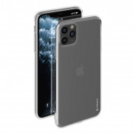 Чехол-накладка силикон Deppa Gel Case D-87224 для iPhone 11 Pro Max (6.5 ) 1.0мм Прозрачный Deppa 17622