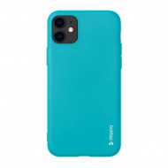Чехол-накладка силикон Deppa Gel Color Case D-87243 для iPhone 11 (6.1 ) 1.0мм Мятный Deppa 17624