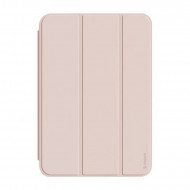 - Deppa Wallet Onzo Magnet  iPad Mini 6 (8.3 ) 2021. Soft touch 2.0 (D-88156)  Deppa 05181