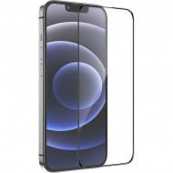   MItrifON 3D (S1) HD  iPhone 14/ 13/ 13 Pro (6.1 ) 0,33mm Black MItrifON 01401