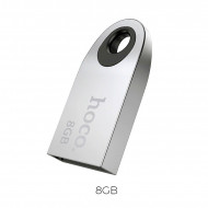 - Hoco UD9 Insightful smart mini car music USB drive 8Gb  Hoco 09032