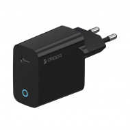   Deppa USB-C Power Delivery 20 D-11429 (5/ 3, 9/ 2)  Deppa 03631