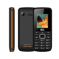 Телефон BQ 1846 One Power Оранжевый
